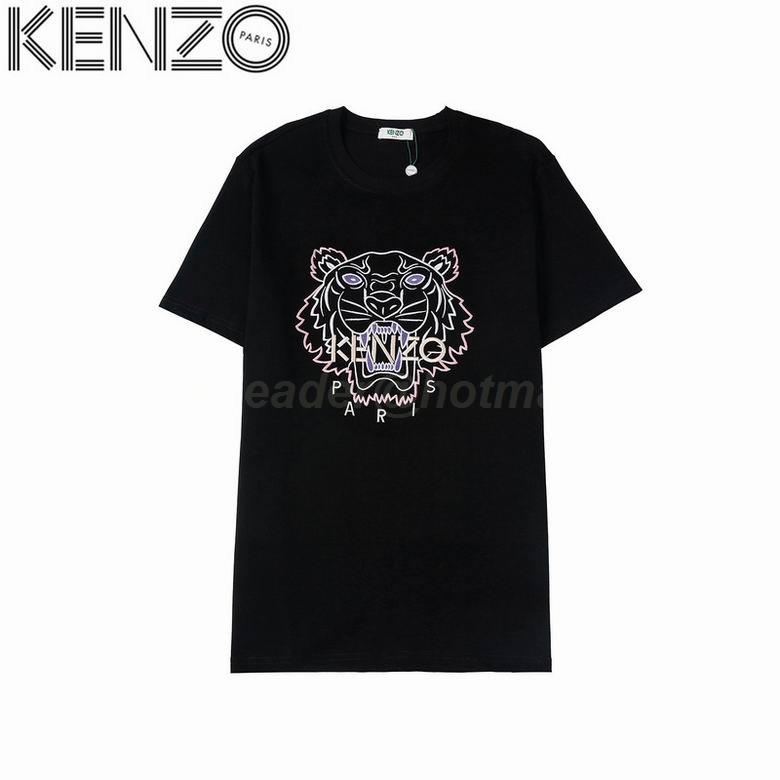 KENZO Men's T-shirts 307